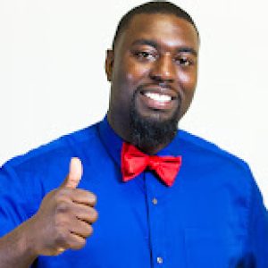 Profile photo of Brandon